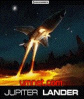 game pic for Jupiter Lander S60v3